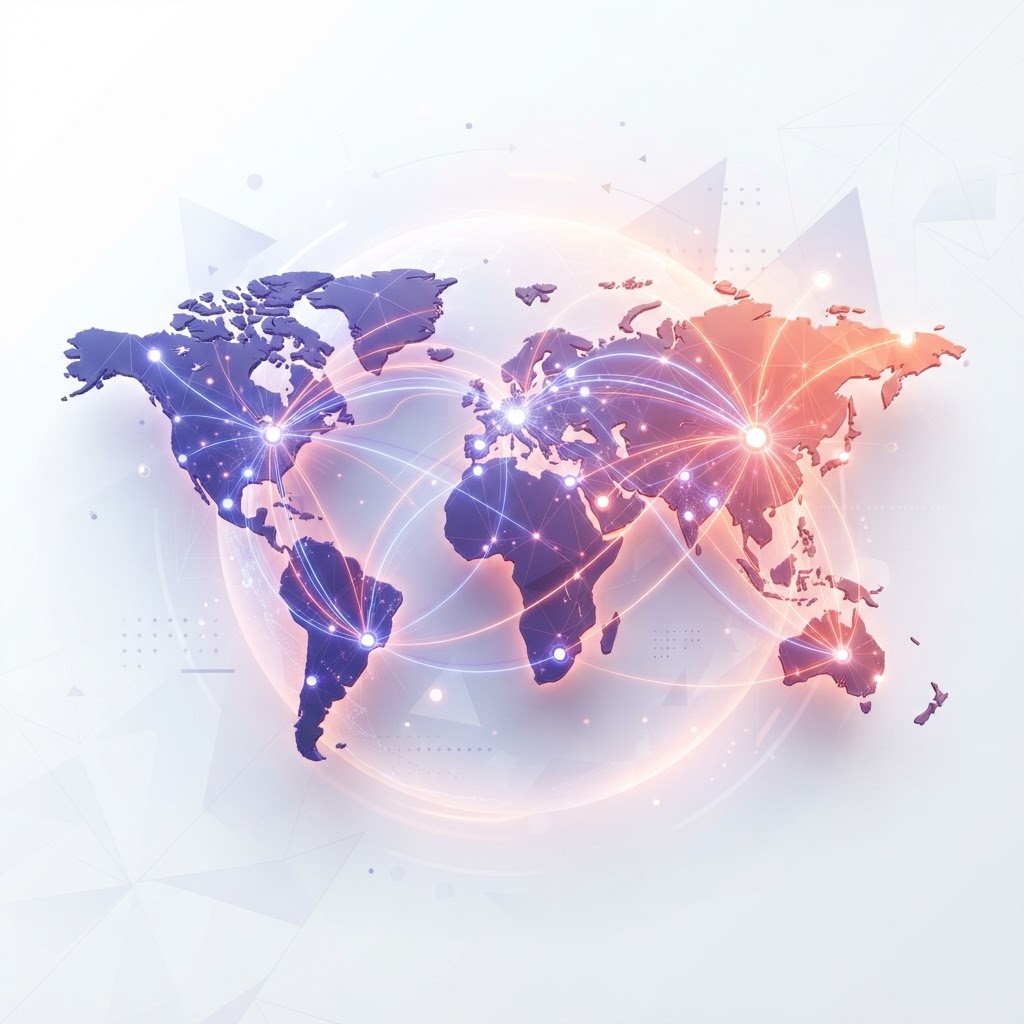NZDiscount global partnership network
